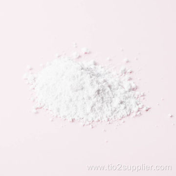 dupont rutile titanium dioxide